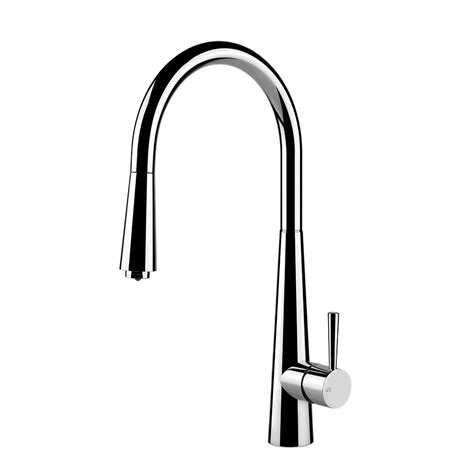 Gessi Kitchen Tap Just Collection 20577 Bathroom Luxe