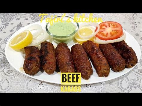 Kupika dagaa wa nazi/ omenaa with coconut cream. BEEF KEBAB | Kebab recipes, Kebab, Beef