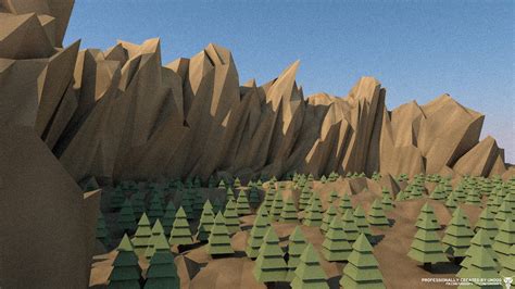 Online Crop Minecraft Mountain And Tree Game Application Screenshot
