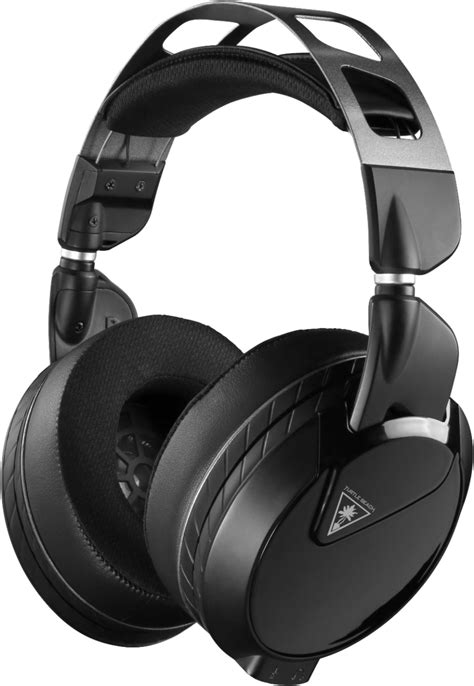 Best Buy Turtle Beach Elite Atlas Wired Stereo Gaming Headset For Pc