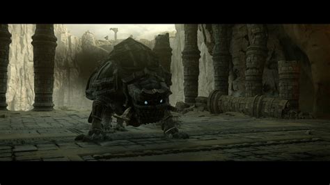 Shadow Of The Colossus Ranking All Colossi Virtual Bastion