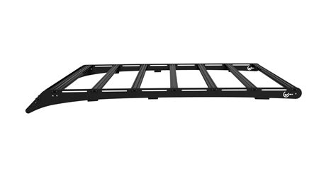 Prinsu 3rd Gen Toyota Tundra Crewmax Roof Rack 2022 Roof Top Overland