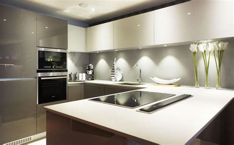 Maybe you would like to learn more about one of these? Modern Grey Kitchen Design Ideas, Photos & Inspiration ...
