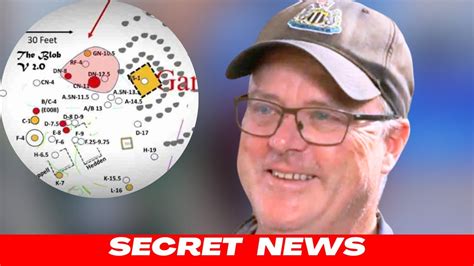 Secret News : Hidden treasures await in the wood on The Curse of Oak