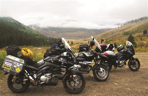 Here are just a few of the reasons. Firstgear Motorcycle Ride in Utah and Colorado | Rider ...