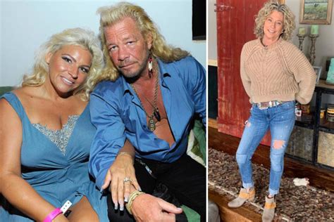 Dog The Bounty Hunter Wants To ‘scream And Cry Over Late Wife Beths