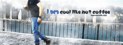 Cool Guy Facebook Cover Awesome Profile Pictures For Facebook