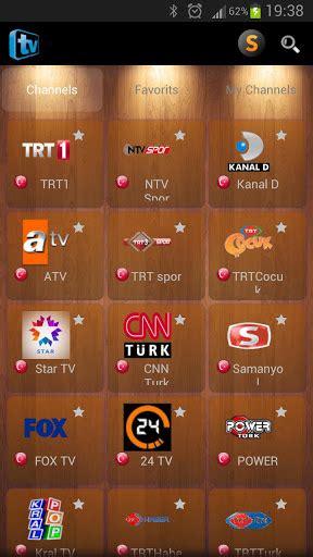 Canli Tv Indir Android Android İçin Ücretsiz Televizyon İzleme