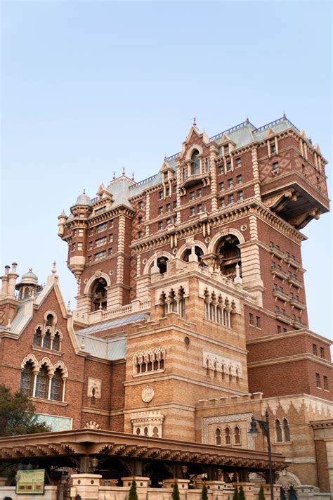 Tokyo DisneySea: The Luxury Travel Guide - Annie Fairfax | Tokyo disney