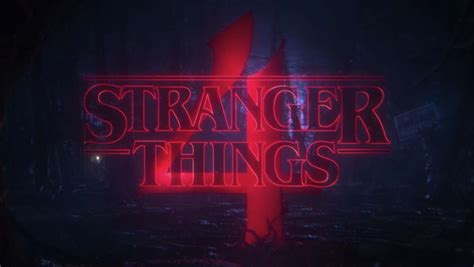 Netflix Releases Final Trailer For ‘stranger Things 4 Fright Nerd