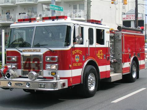 Places cabin john, maryland community organizationgovernment organization cabin john park volunteer fire department. Department Participates in Maryland State Firemans ...