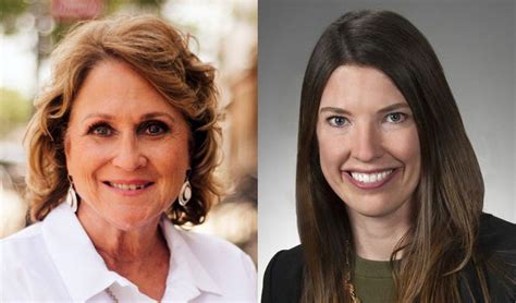 Kathleen Clyde Challenging Gail Pavliga For 72nd District Seat