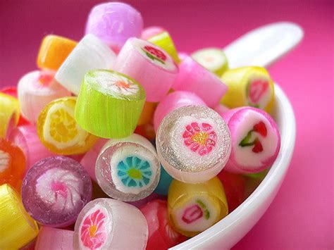 Yummy Candy Candy Photo 10477766 Fanpop