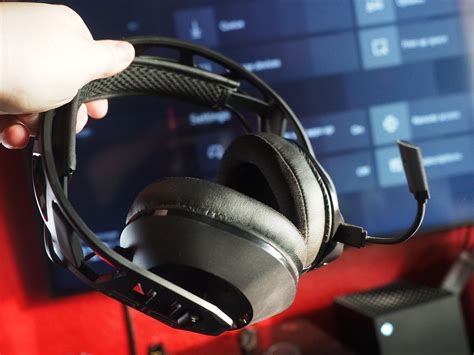 Rig 700 Pro Hx Xboxpc Headset Review This Is A Killer 120 Product