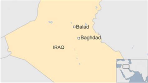 Bom Bunuh Diri Kembali Guncang Irak 30 Tewas Bbc News Indonesia