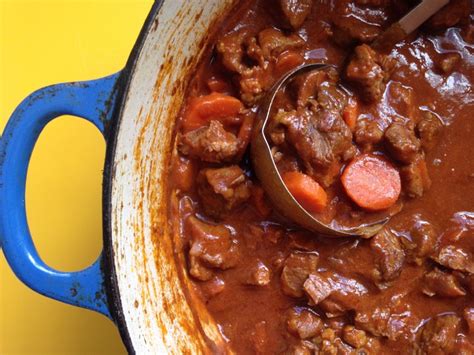Minimal effort with loads of flavour. easy lamb curry