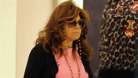 Patrizia Reggiani L Ex Lady Gucci Derubata Dai Suoi Consulenti La