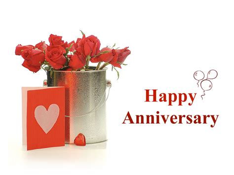 Happy Marriage Anniversary Greeting Cards Hd Wallpapers 1080p Free