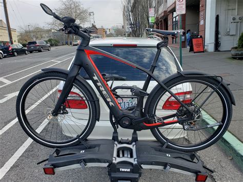 A towbar is strong, is mounted at a practical height, offers stability and. What rack for an Allant 9.9 | Electric Bike Forums - Q&A ...