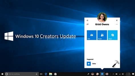 Microsoft To Release Windows 10 Creators Update On April 11th