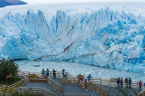 √ Argentina Glacier Premium Photo Perito Moreno Glacier Close El