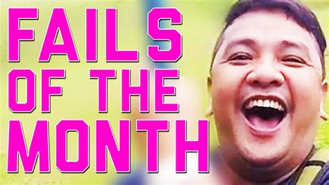 Best Fails Of The Month August 2015 Failarmy Video Dailymotion