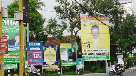 Peserta Pemilu 2024 Di Kulon Progo Diminta Pastikan Keamanan Apk Di