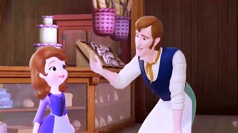 Sofia The First Season2 Full Episode ☞ Best Cartoon For