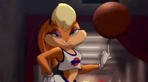 Imagen Space Jam Lola Bunnypng Looney Tunes Wiki Fandom Powered By Wikia