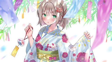 140 Yukata Hd Wallpapers And Backgrounds