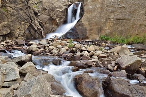 Boulder Falls 2020 All You Need To Know Before You Go With Photos