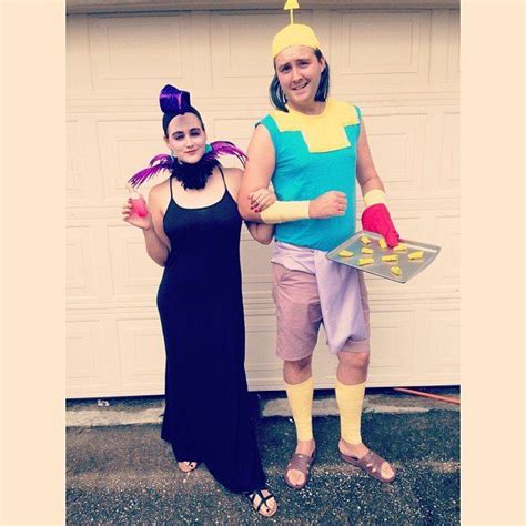 these 50 disney couples costumes will make your halloween pure magic disney couple costumes