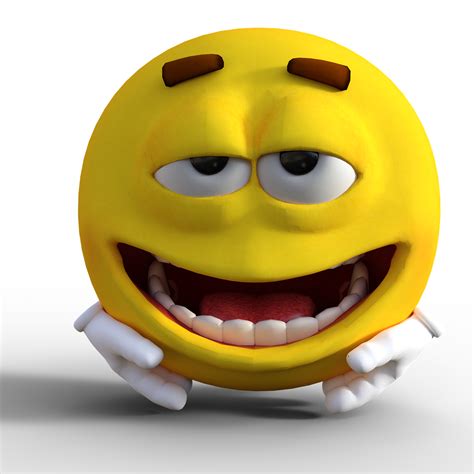 Incredible Compilation Of Top 999 Smiley Emoji Images In Full 4k