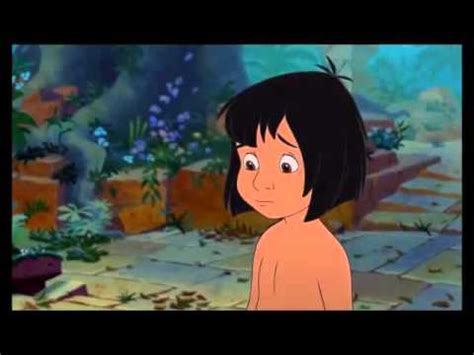 I love the original jungle book. Disney s The Jungle Book 2 Part 15 - YouTube