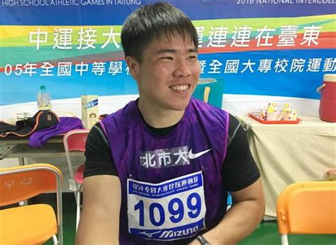 Jun 21, 2021 · （中央社記者黃巧雯台北21日電）台灣標槍好手黃士峰今天在中華田協舉辦的東京奧運測驗賽擲出85.03公尺，達奧運參賽標準（85公尺），成為繼「黃金右臂」鄭兆村後，第2名取得奧運參賽權的田徑選手。 黃士峰標槍摘金沒達標 自評成績差 - 中時電子報