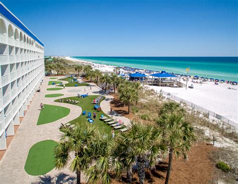 The Island Resort In Fort Walton Beach And Hotel Things Find Things