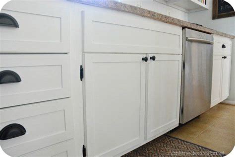 French provincial dining chairs by price. Adding Trim to 1960s Cabinets | Redo kitchen cabinets, Old kitchen cabinets, Kitchen cabinet ...