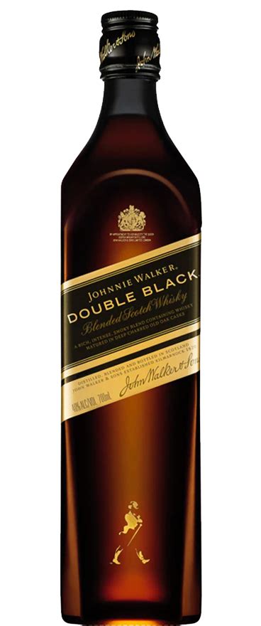 Johnnie Walker Double Black Label Whiskey 700ml Wine Central