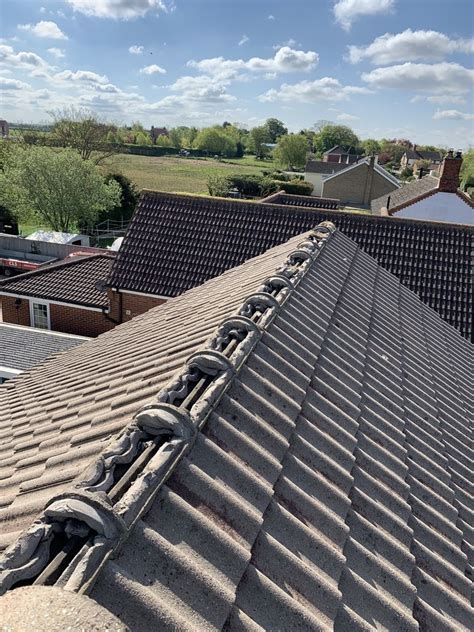 g riley roofing 100 feedback pitched roofer flat roofer fascias and soffits specialist in grimsby