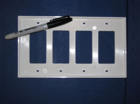 A fuse breaks the flow of electricity a when short circuit or overload causes the metal wire to literally burn up. Make a Breaker Panel Label and Label Your Receptacle Plates!
