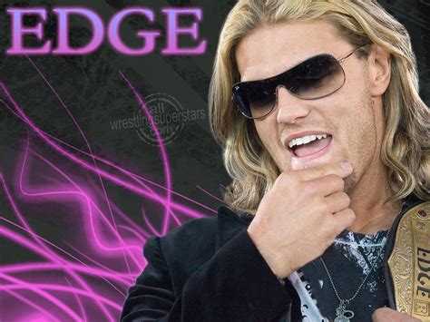 Our community of professional photographers have contributed thousands of beautiful images, and all of them can be downloaded for free. WWE Edge Wallpapers - Wallpaper Cave