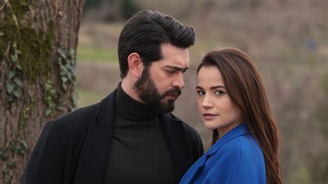 Romantic Turkish Series You Can Binge Watch
