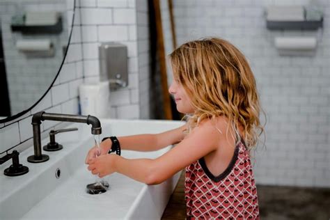 How To Develop A Child Friendly Bathroom Gbc Kitchen And Bath