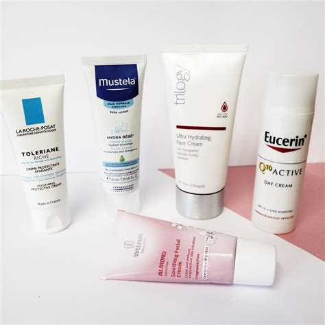 ultimate face creams for sensitive skin wow beauty holistic beauty and wellbeing