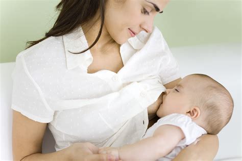 Scottish Mums Flogging Breast Milk Online To Other Mothers