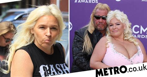 Beth Chapman Pulling Tubes Out Of Arms Before Medically Induced Coma