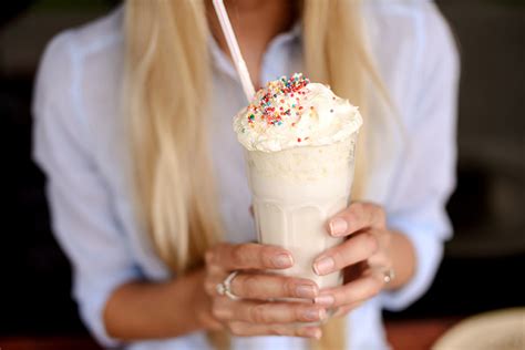 The 8 Best Places For A Milkshake In Florida