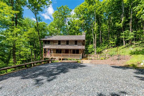 We did not find results for: Stonebridge Log Cabin Estate NC