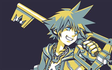 Kingdom Hearts Wallpapers Hd 70 Images