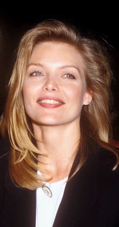 Pin On Michelle Pfeiffer That White Gold